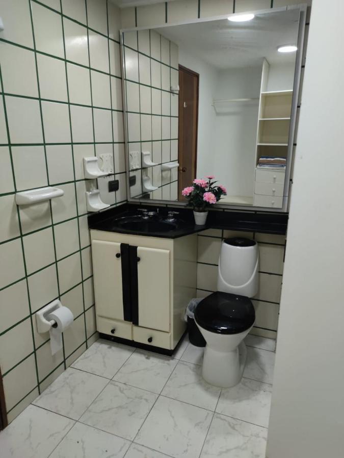 406 Apartaestudio Portal De Cadiz , Exclusivo Y Central, Con Parqueadero Capacidad 4 Personas Appartement Ibagué Buitenkant foto